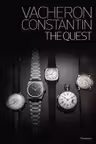 Vacheron Constantin: The Quest