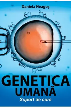 Genetica umana Suport de curs