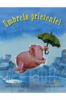 Umbrela prieteniei