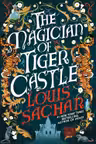 The Magician of Tiger Castle