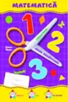 Mapa - Matematica 6+