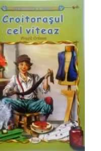 Comorile lumii - Croitorasul cel viteaz