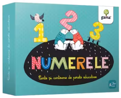 Numerele