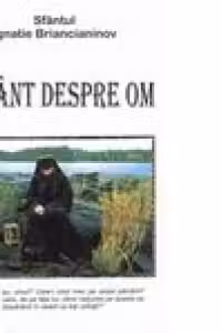Cuvant despre om