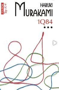 1Q84. Vol.3