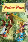 Peter Pan. Poveste ilustrată