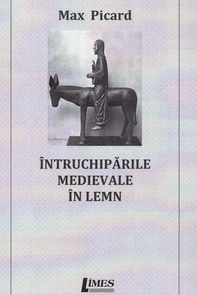Întruchipările medievale în lemn