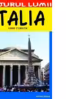 Italia. Ghid turistic