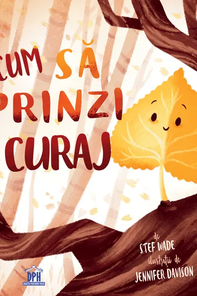 Cum sa prinzi curaj