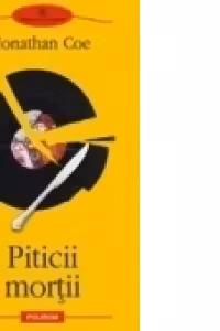 Piticii mortii