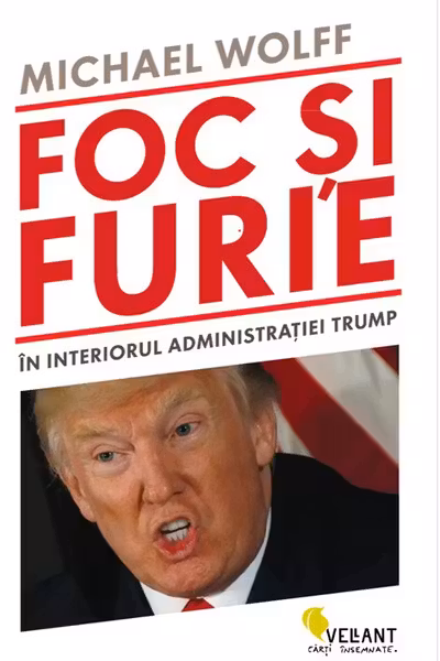 Foc si furie
