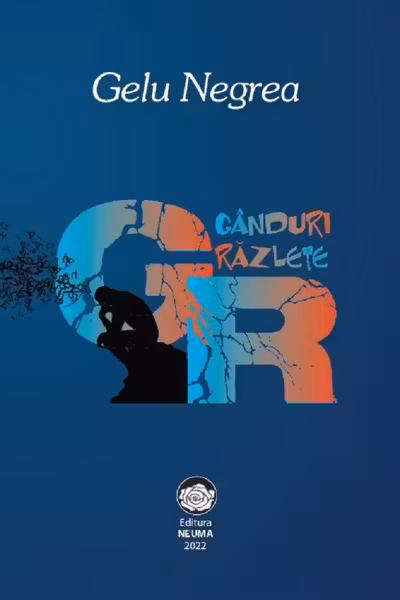 Gânduri rătăzlețe