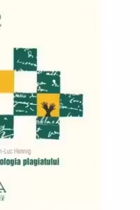 Apologia plagiatului