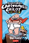 Aventurile Capitanului Chilot