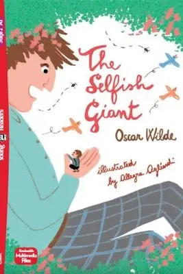 The Selfish Giant