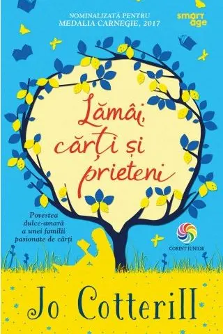 Lamai, carti si prieteni