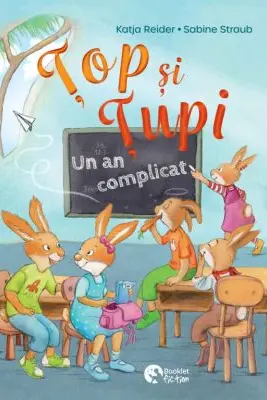 Top si Tupi. Un an complicat