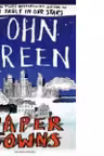 Paper towns