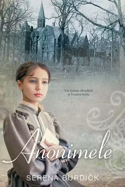 Anonimele