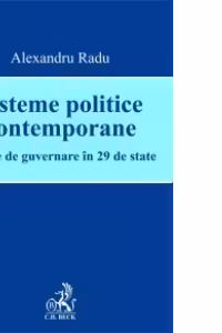 Sisteme politice contemporane