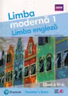 Limba moderna 1. Limba engleza. Clasa a VI-a - Teacher's Book