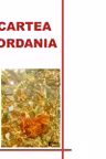 Cartea Iordania. Jurnal Liric