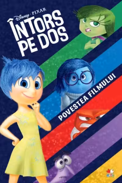 Intors pe dos 2
