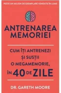 ANTRENAREA MEMORIEI.