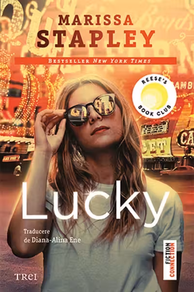 Lucky