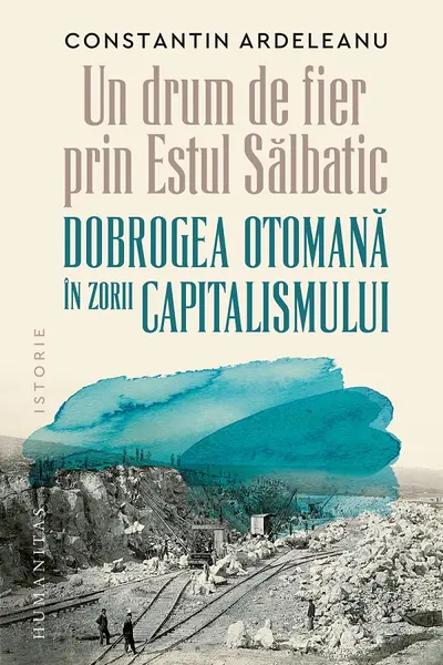 Un drum de fier prin „Estul Salbatic“
