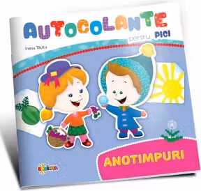 Anotimpuri