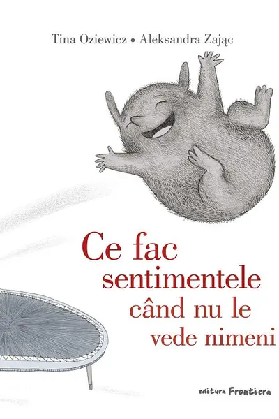 Ce fac sentimentele cand nu le vede nimeni