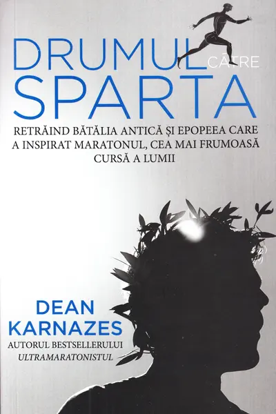 Drumul către Sparta