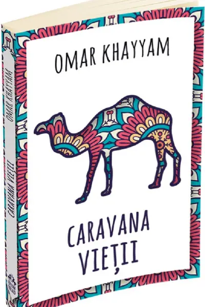 Caravana vietii
