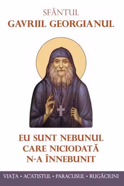 Eu sunt nebunul care niciodată n-a înnebunit