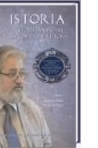 Istoria: Utopie, amintire si proiect de viitor. Studii de istorie oferite Profesorului Andrei Pippidi la implinirea a 65 de ani