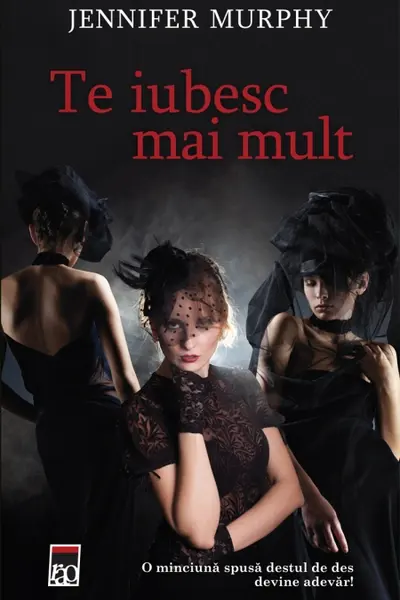 Te iubesc mai mult