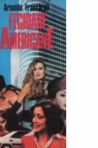Fecioare americane - roman -