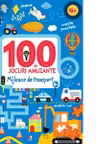 100 DE JOCURI AMUZANTE. MIJLOACE DE TRANSPORT