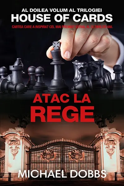 Atac la rege Vol. 2