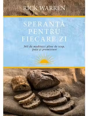 Speranta pentru fiecare zi