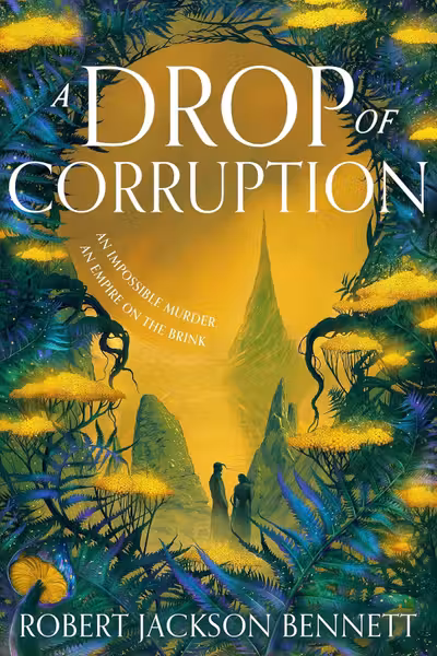 A Drop of Corruption