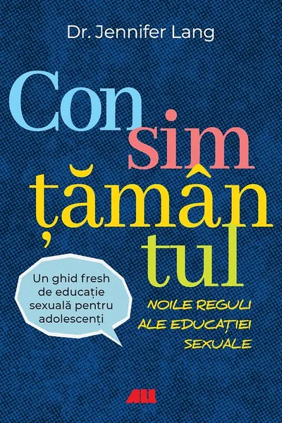 Consimtamantul