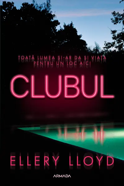 Clubul