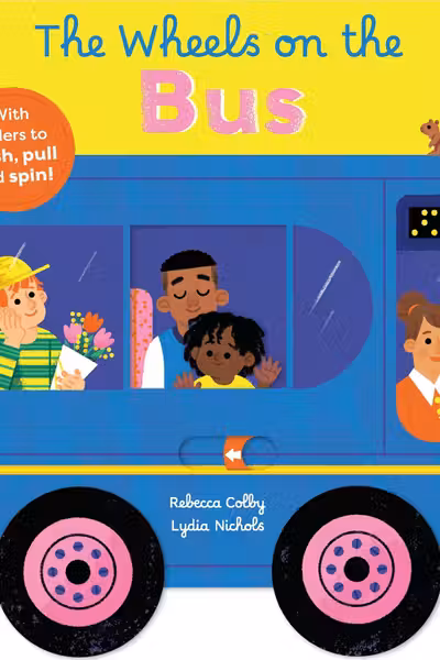 The Wheels on the Bus