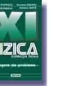 Fizica. Culegere de probleme (clasa a XI-a)