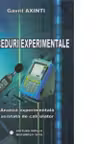 Proceduri experimentale. Analiza experimentala asistata de calculator (vol. I)