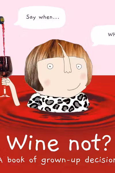 Wine Not?