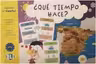 ¿Qué tiempo hace? A2 - B1