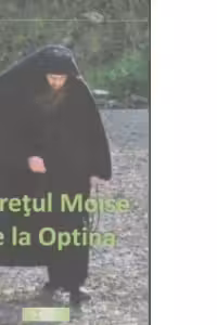 Staretul Moise de la Optina